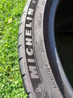 275/35 r20 letné pneumatiky - 9