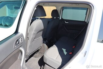 Škoda Yeti 1.2 TSI Elegance DSG - 9