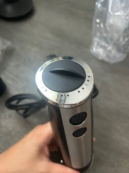 Mixér + šľahač - 9