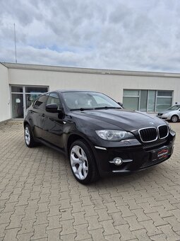 BMW X6 XDrive 30d 245k - 9