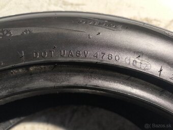 215/55 R17 Zimné pneumatiky Nexen Winguard 4 kusy - 9