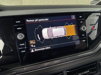 Volkswagen Polo 2.0TSi DSG 152kW GTI Virtual Matrix - 9