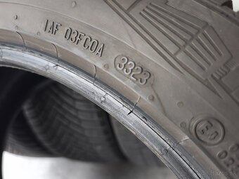 245/45 r19 celoročné pneumatiky Continental - 9