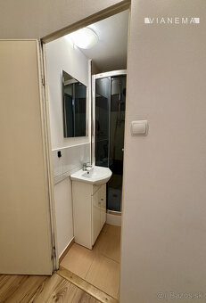 NA PREDAJ 1 izbový byt, loggia, Trieda SNP, Košice - Západ - 9