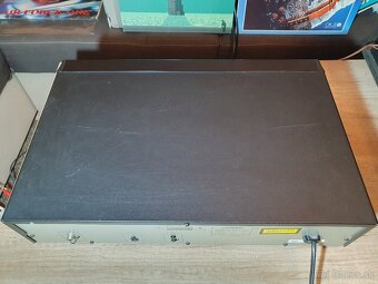 Onkyo DX 6820 cd prehrávač s D.O. - 9