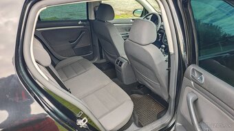 Volkswagen 1.4 16V 59kw - 9