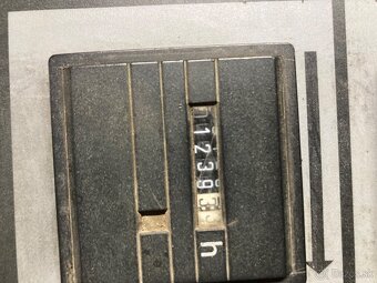 Kompresor KAESER - 9
