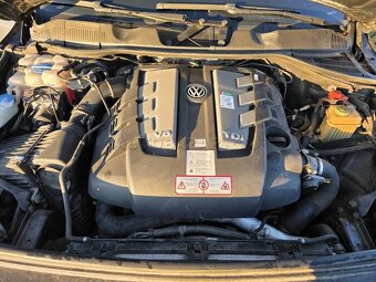 Touareg 3.0 TDI 180 kW 4x4 - 9