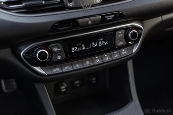 Hyundai i30 1.5 T-GDi mHEV iMT N Line+, ZÁRUKA 4/2027 - 9