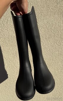 Jazdecké čižmy vel 33 - 9