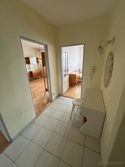 Na predaj priestranný 3-izbový byt, 82 m² – Prievidza, ul. L - 9