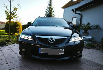Mazda 6 - 9