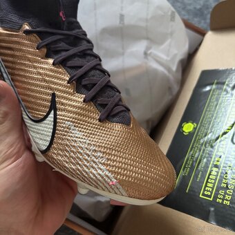 Nike Mercurial Superfly Air Zoom Elite Kylian Mbappe - 9