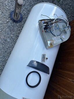 Elektrický bojler - 9