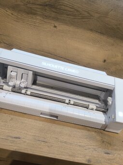 Silhouette cameo 4 rezací ploter - 9