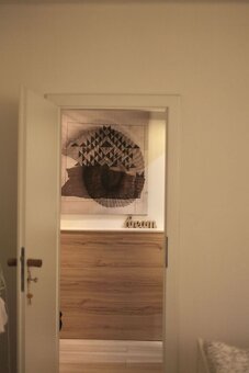 Byt na prenájom - Ružová dolina, Bratislava II TOP - 9