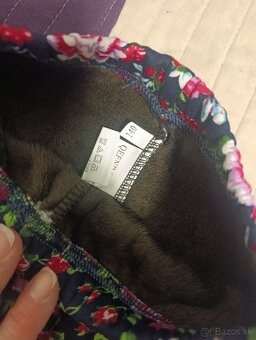 Balík oblečenia veľ. 134-140 - 9