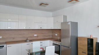 Novostavba pri Bratislave 2 iz.byt Terasa Parkovacie v cene - 9