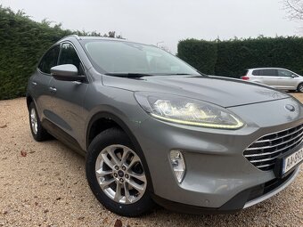 Ford Kuga SUV/Combi 110kw Automat TITANIUM - 9