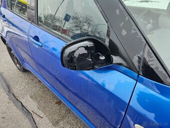 SUZUKI SWIFT 1.3 - 2008 - odpočet DPH - 9