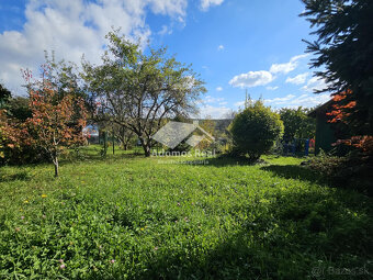 ZÁHRADA - NIŽNÁ ÚVRAŤ / HERINGEŠ - 9