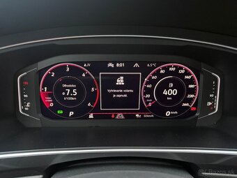 VOLKSWAGEN TIGUAN ALLSPACE 4MOTION FACELIFT R-LINE BLACK EDI - 9