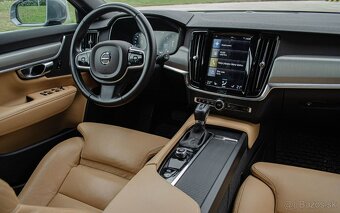 Volvo V90 D4 2017 - 9