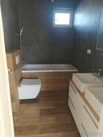 Kompletné prerábky bytov a domov . - 9