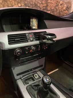 BMW E61  530d 170kw - 9