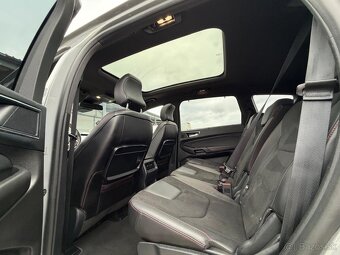 Ford S-MAX 2.0 TDCi EcoBlue 190 ST-Line AT 140kW - 9