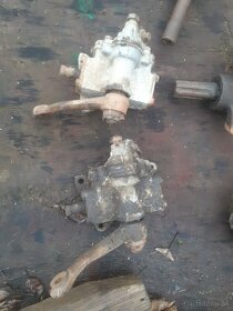 Skrinky riadenia rôzne - 9