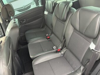 Renault Scénic 1.5 dCi Dynamique EDC - 9