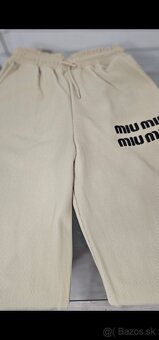 Tepláková súprava Miu - 9