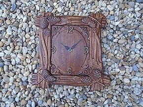 drevorezba poľovnícka 2 - 9