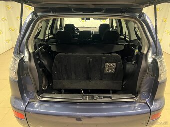 Mitsubishi Outlander 2.2 DI-D Intense plus - 9