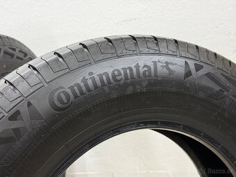 205/75 R16C Letné pneumatiky NOVÉ - 9