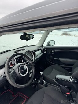 MINI Cooper D Clubman 80KW 1.6d - 9