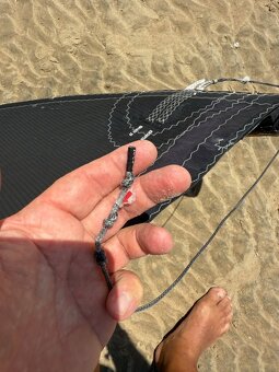 Kite Core XR Pro 9 m - 9