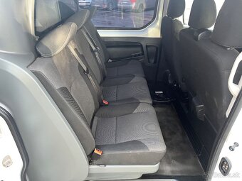 Fiat Talento 2.0l, 6- miestne, r.v. 2020 - 9