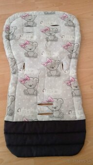 Kočík s príslušenstvom - 9