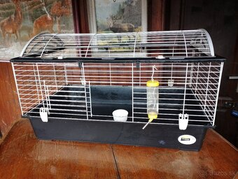 Predám klietky - 9