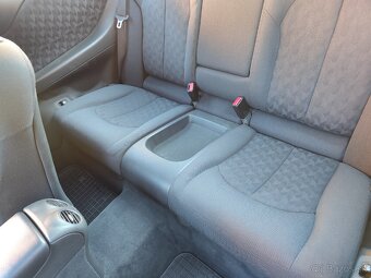 Mercedes clk 270 cdi - 9