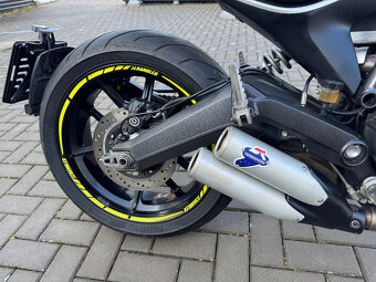 Ducati Scrambler 800 - 9