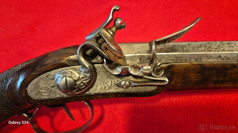 BAROKOVÁ KRESADLOVKA - 9