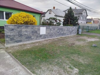 Hladam stavebne prace - 9