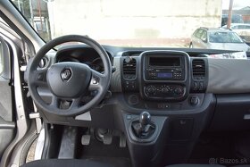 Renault Trafic Minibus 9 miestny - 9