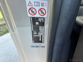 Predám MINI COOPER SE 11/2021 elektrické , ako nové - 9