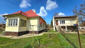 NA PREDAJ rodinný dom , Svätoplukovo - 9