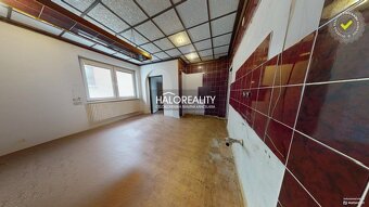 HALO reality - Predaj, rodinný dom Východná - ZNÍŽENÁ CENA - - 9