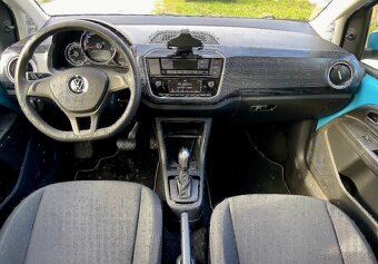 VW e-Up - PREDAJ AJ NA SPLÁTKY - 9